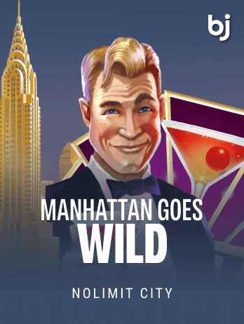 Manhattan Goes Wild thumbnail
