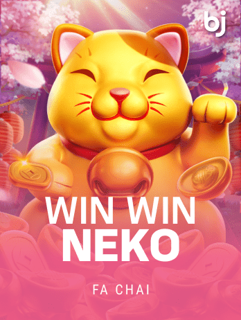 WIN WIN NEKO thumbnail