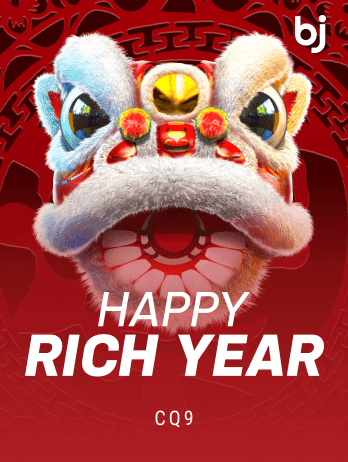 Happy Rich Year thumbnail